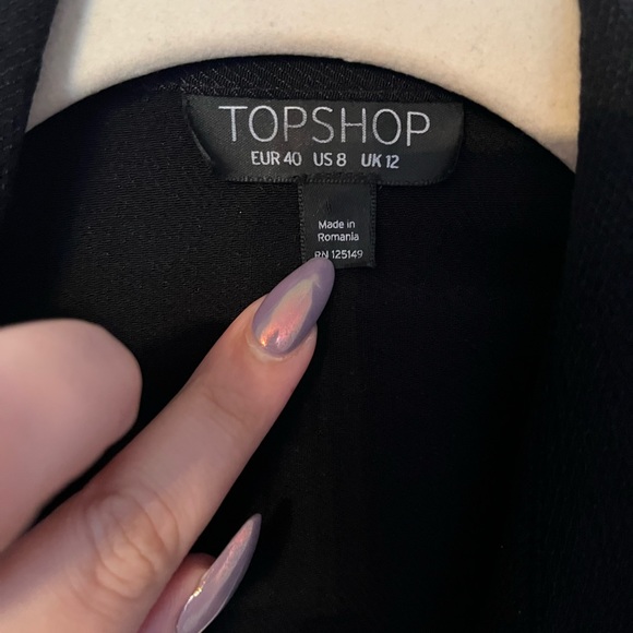 TOPSHOP SUMMER DRESS - Picture 5 of 6